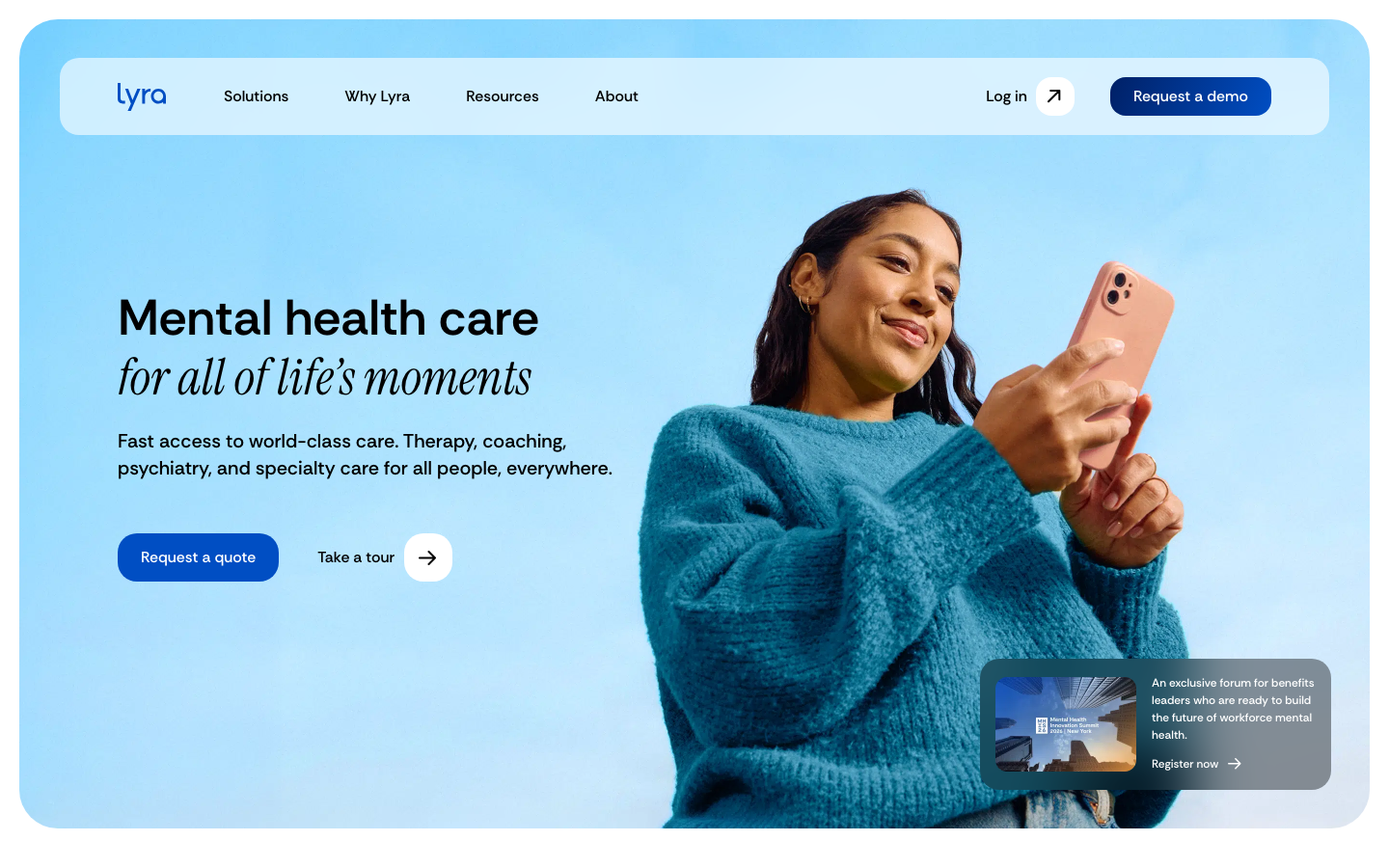 lyra health review