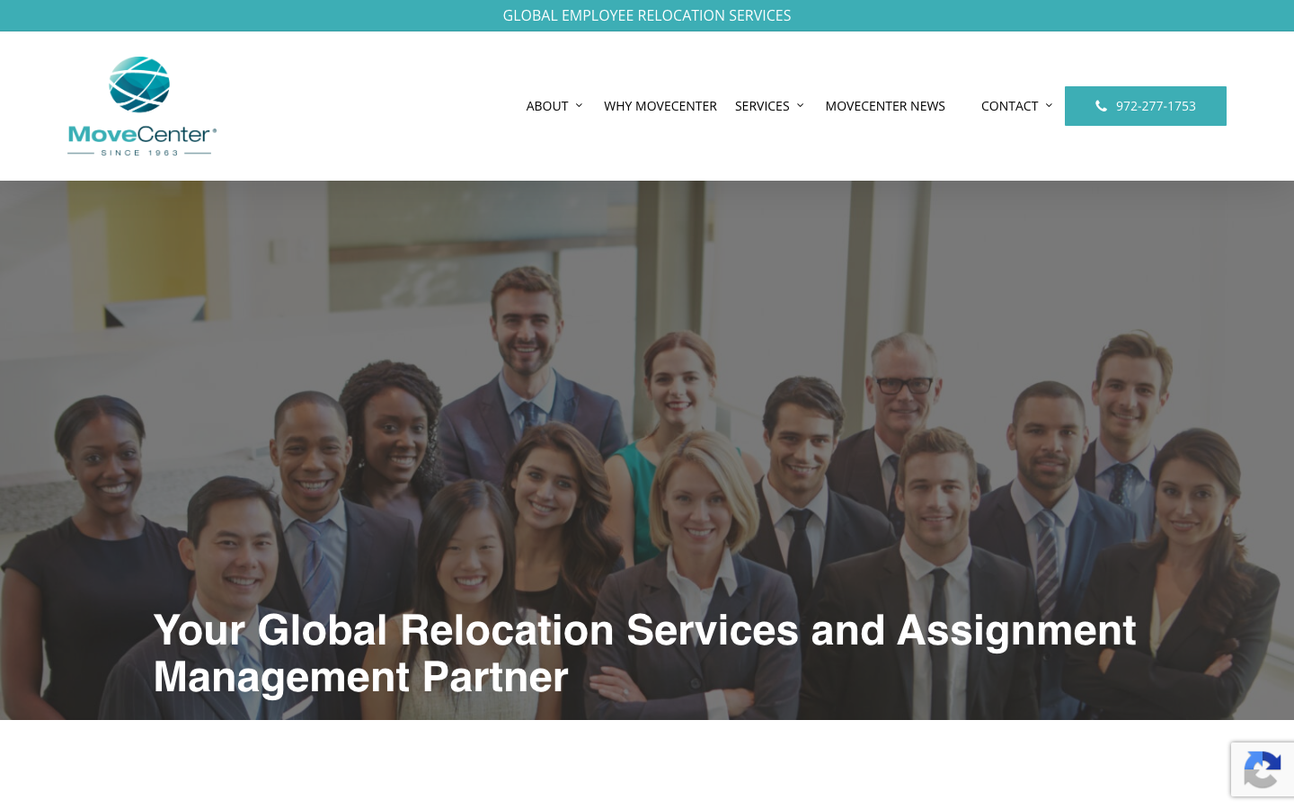 movecenter overview