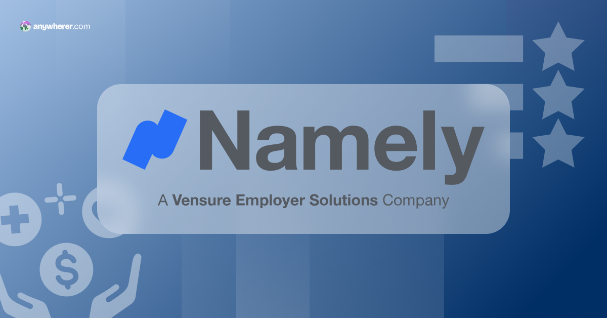 namely overview