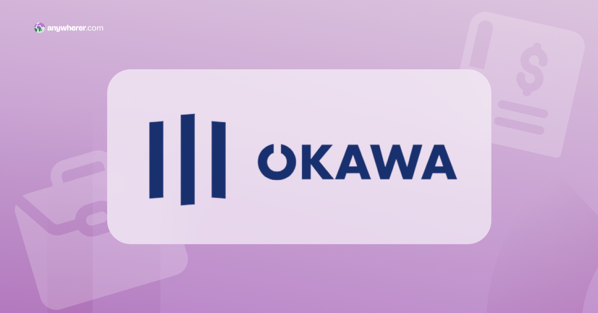 okawa global review
