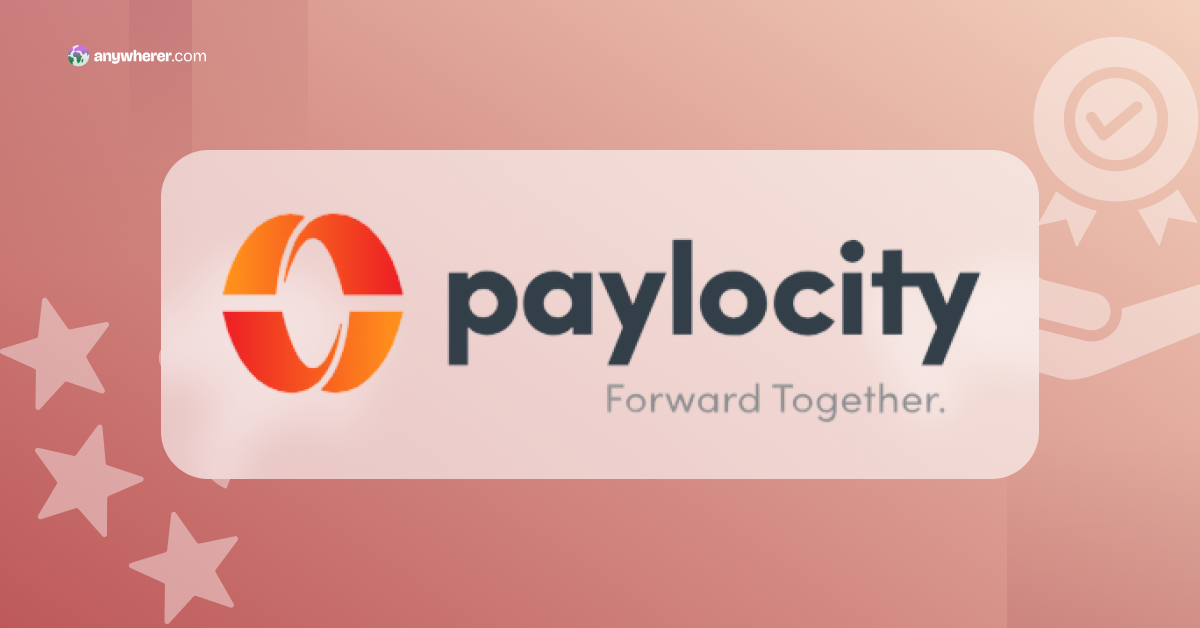 paylocity overview