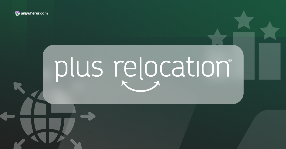 plus relocation review