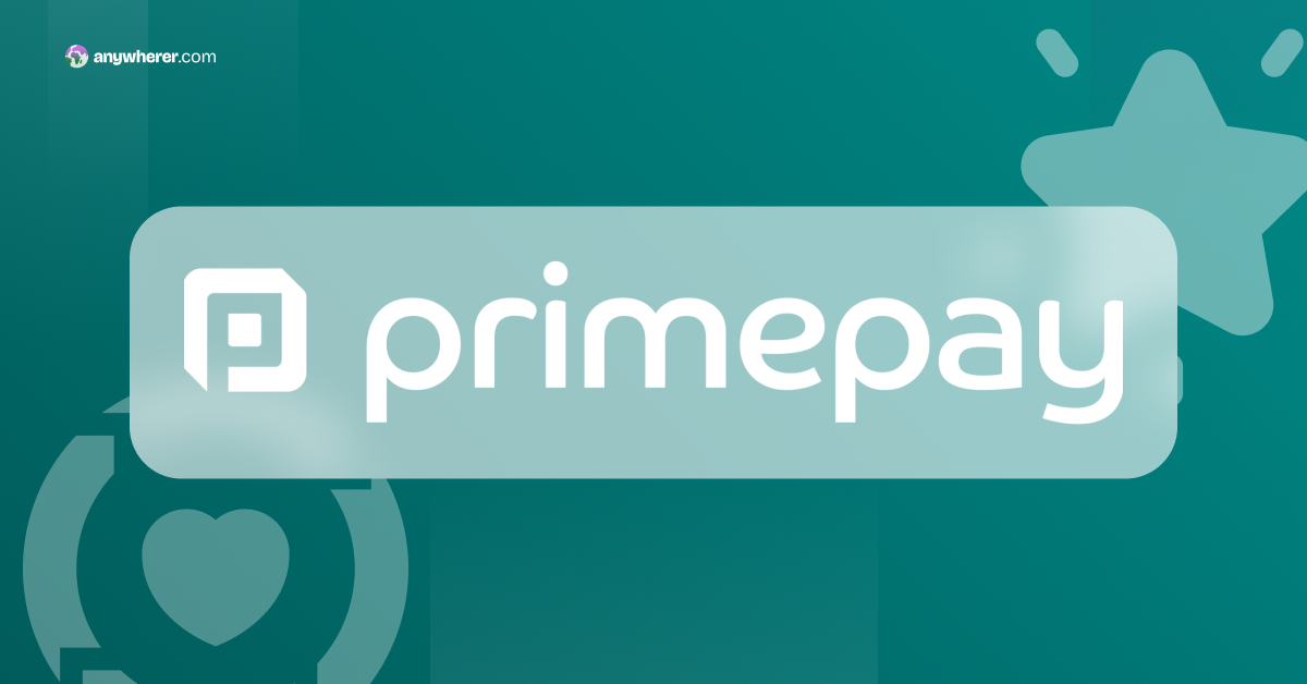 primepay overview