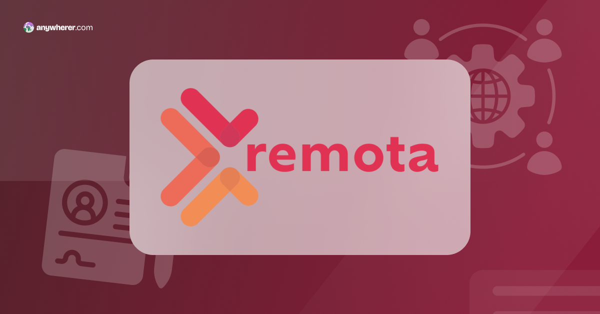 remota review