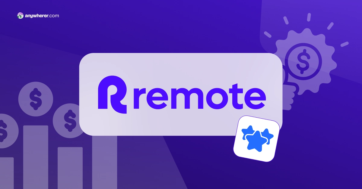 remote review