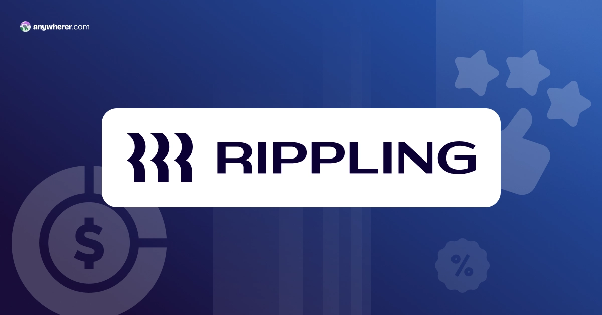 rippling review