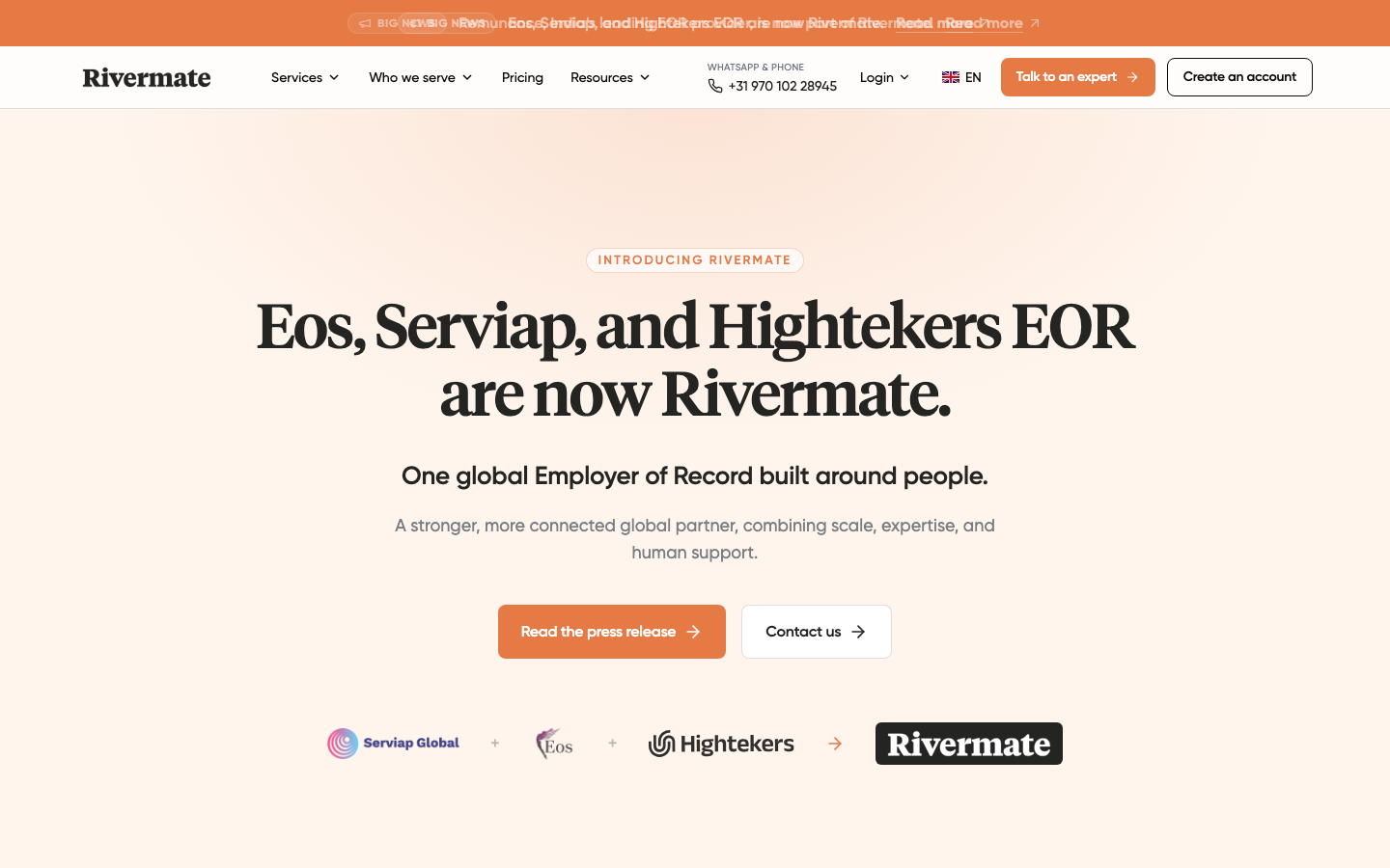 Rivermate