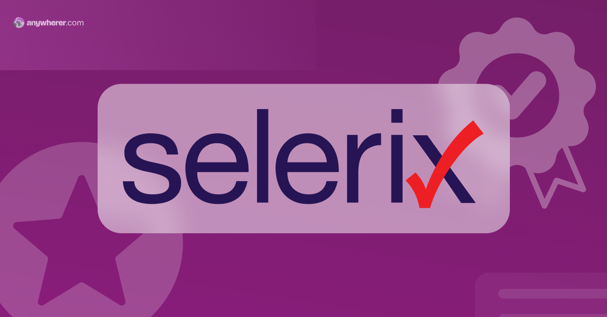 selerix overview