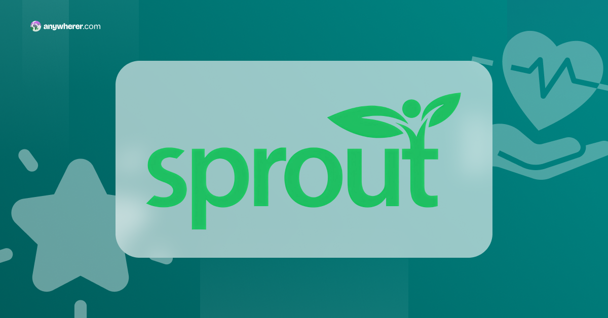 sprout review