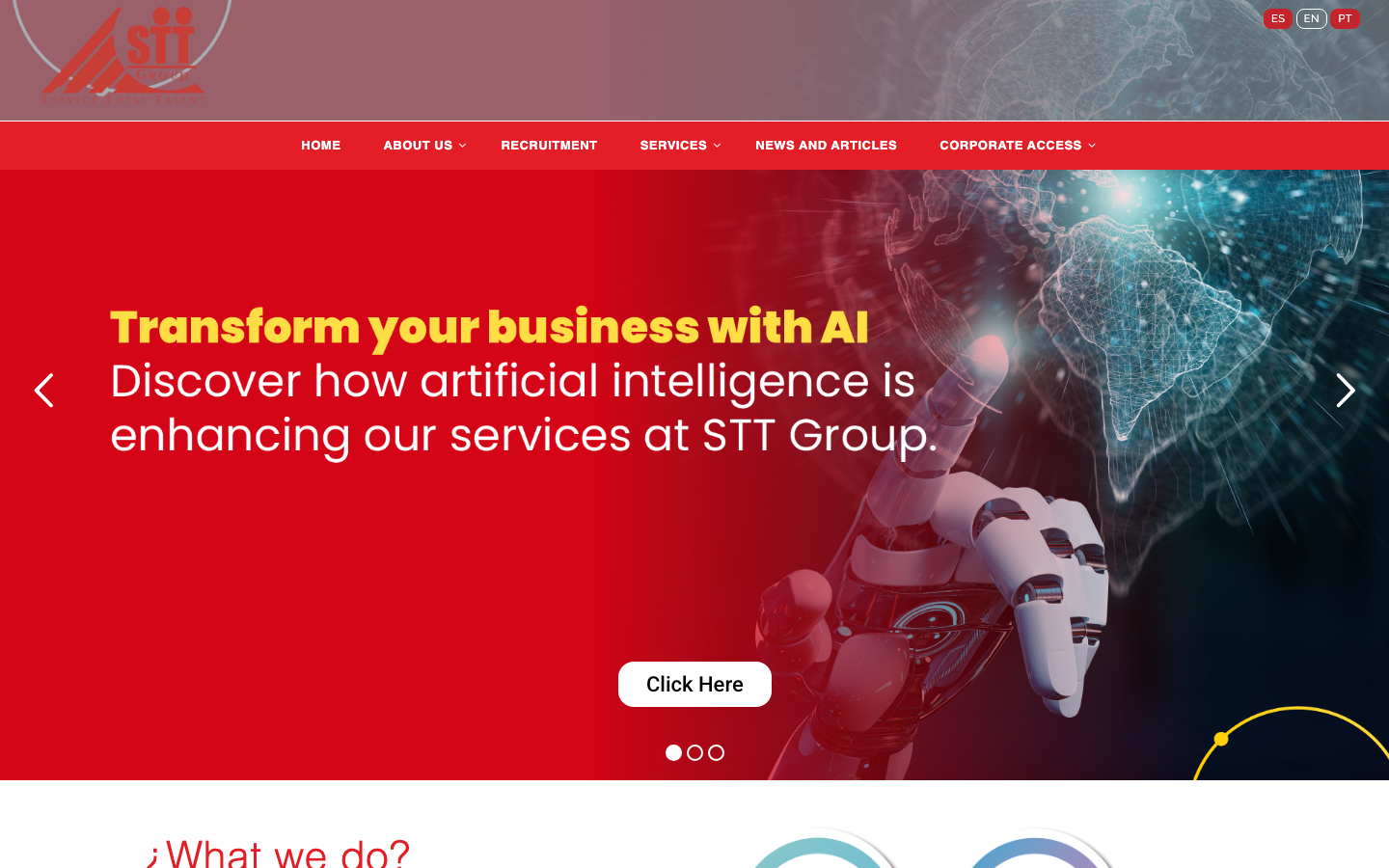 STT Group