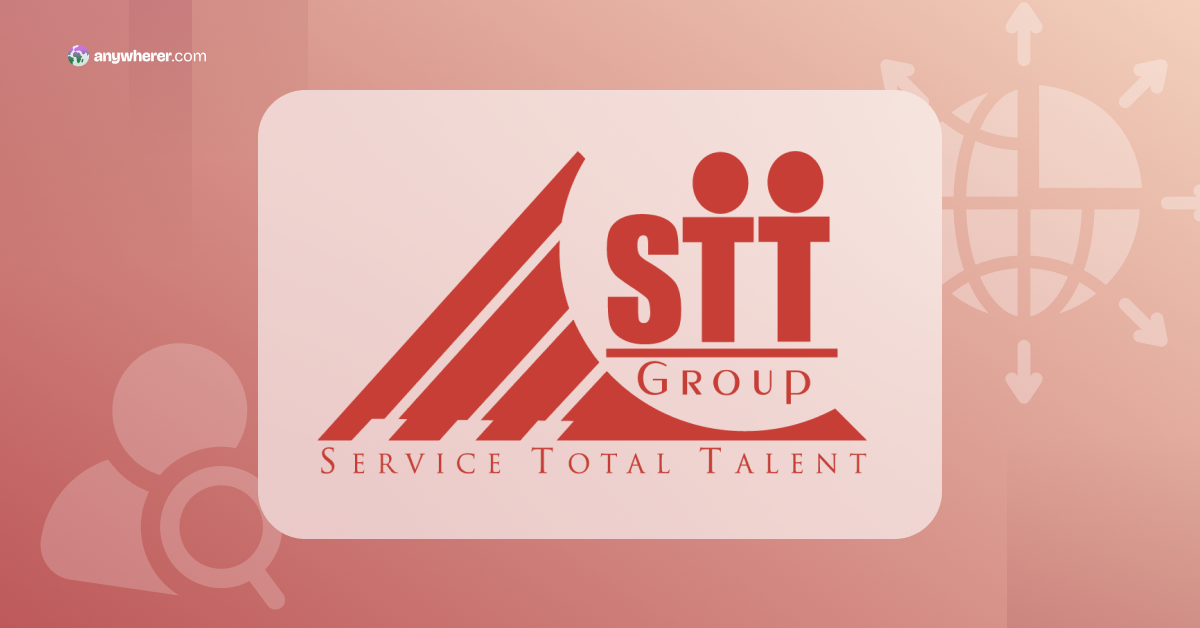 stt group eor review