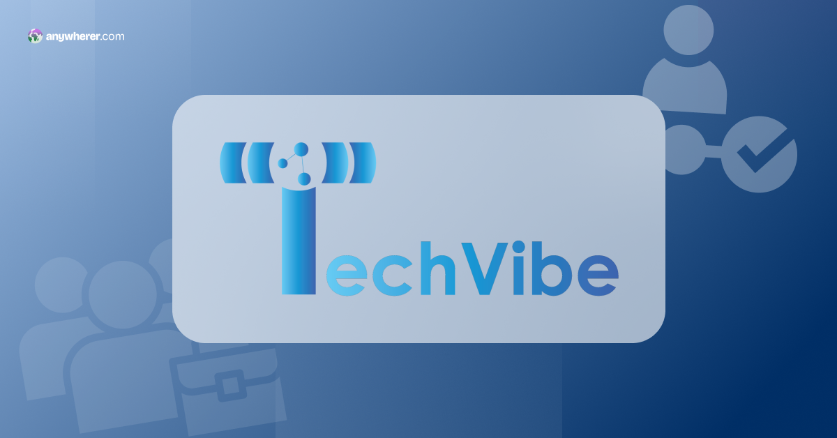 techvibe review