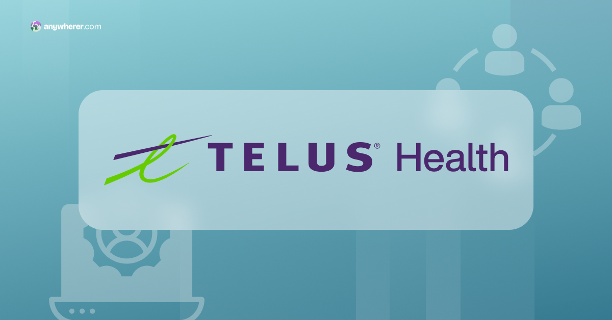 telus health wellbeing review