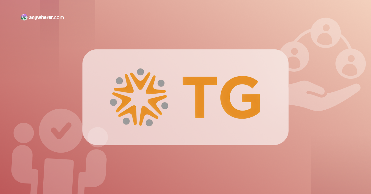 tg taiwan eor overview