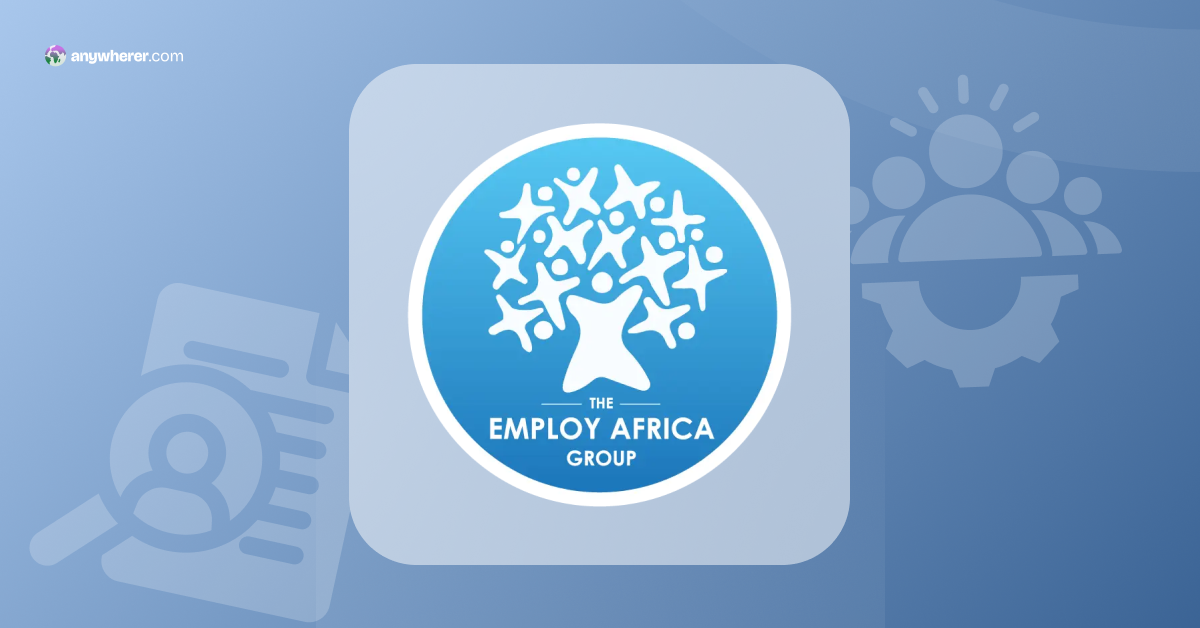 the employ africa group review