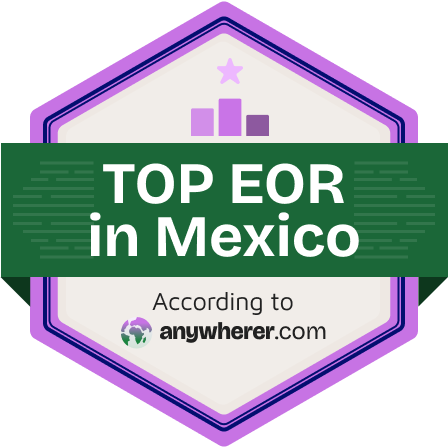 Top EOR in Mexico