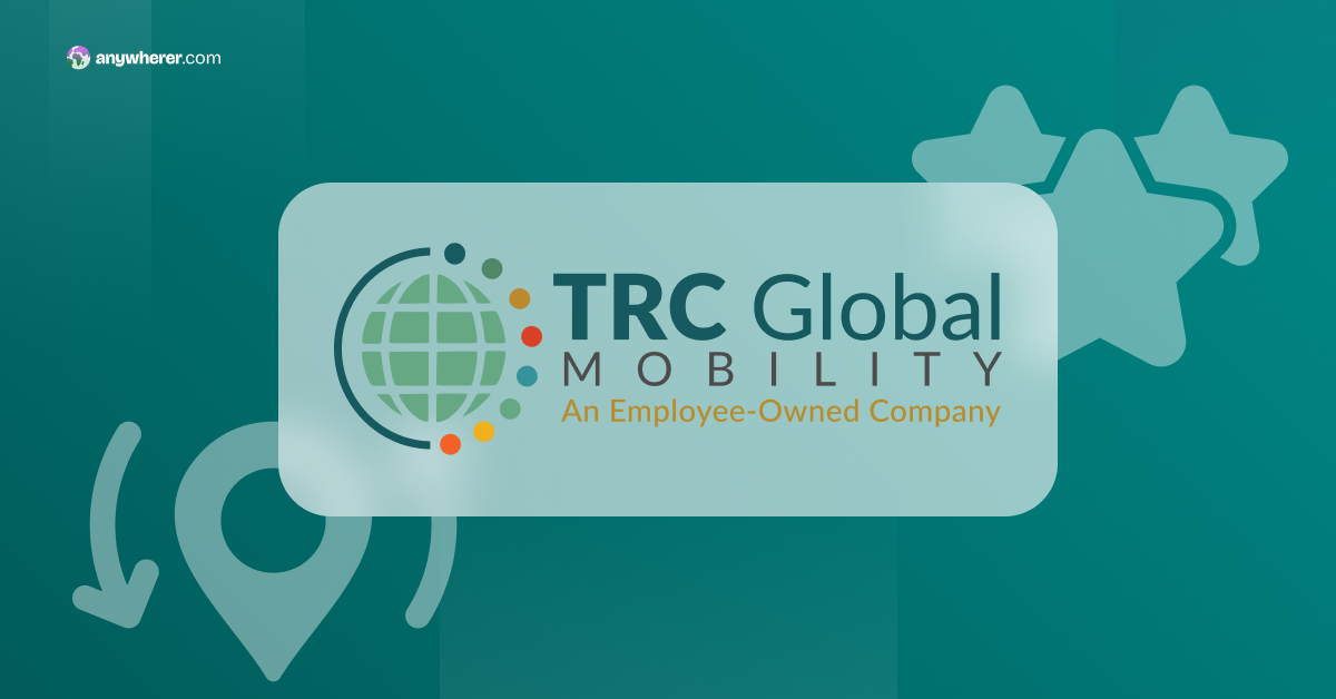 trc global mobility review