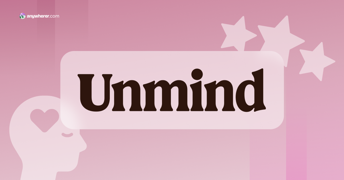 unmind overview