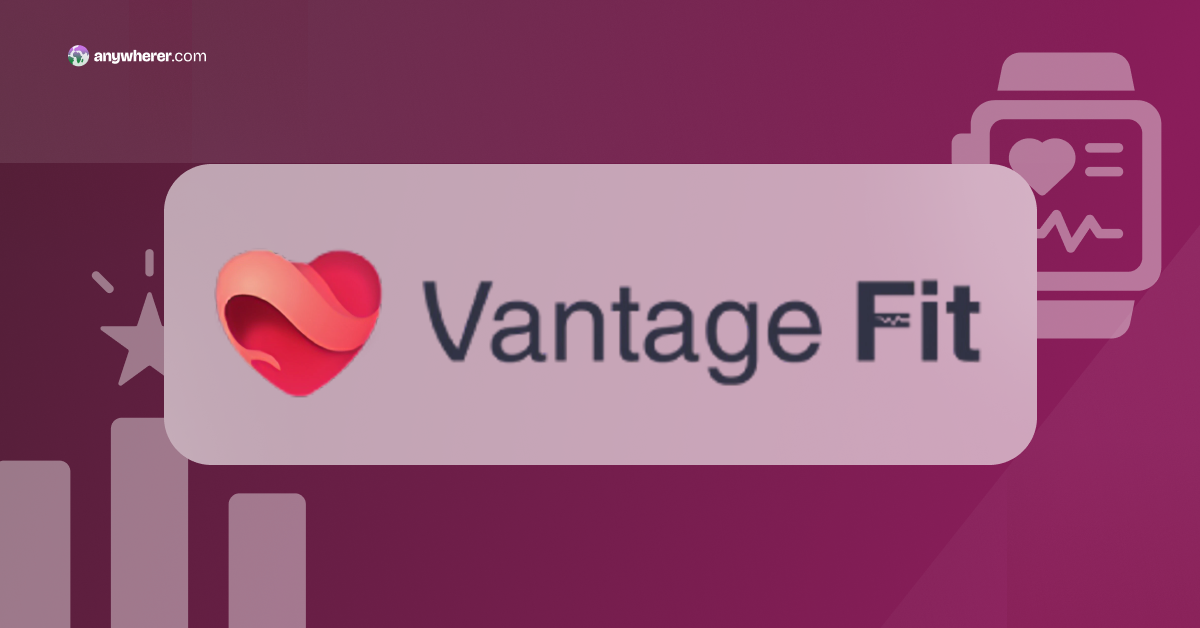 vantage fit review