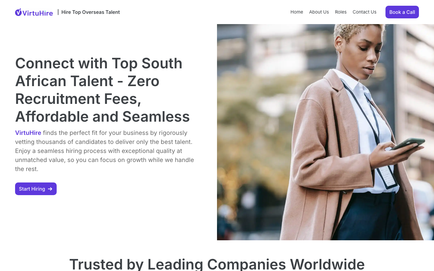 VirtuHire