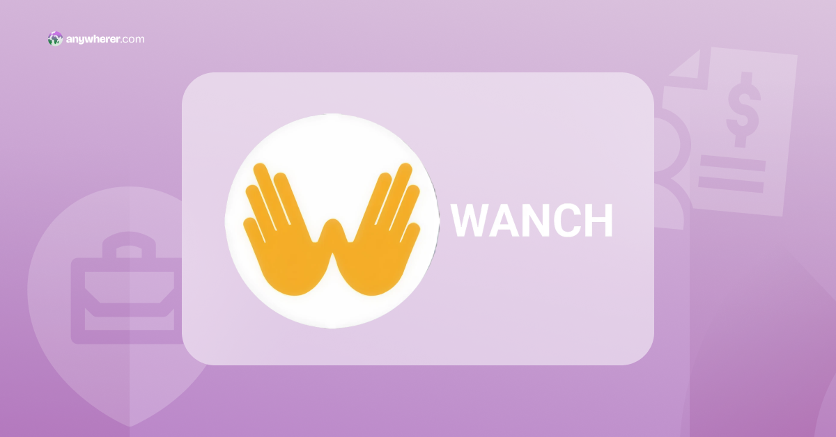 wanch overview