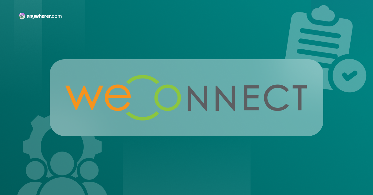 weconnect review