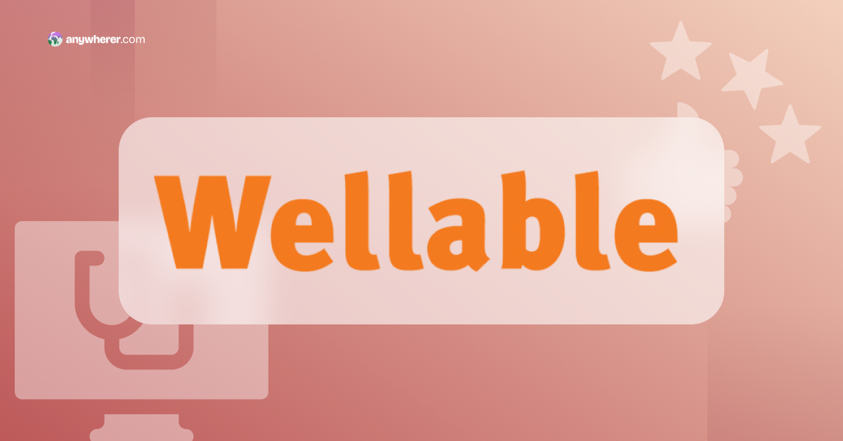 wellable review