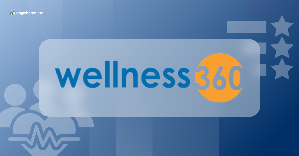 wellness360 review