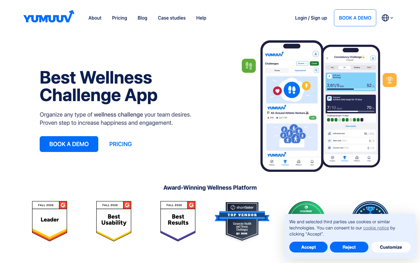 yumuuv review