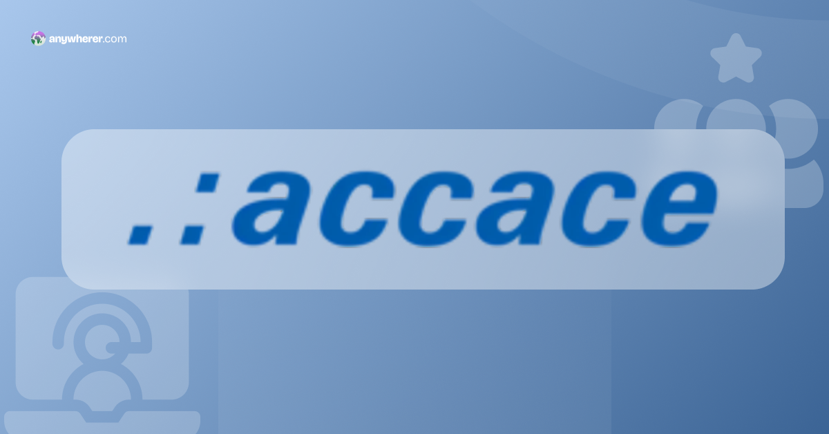 accace review