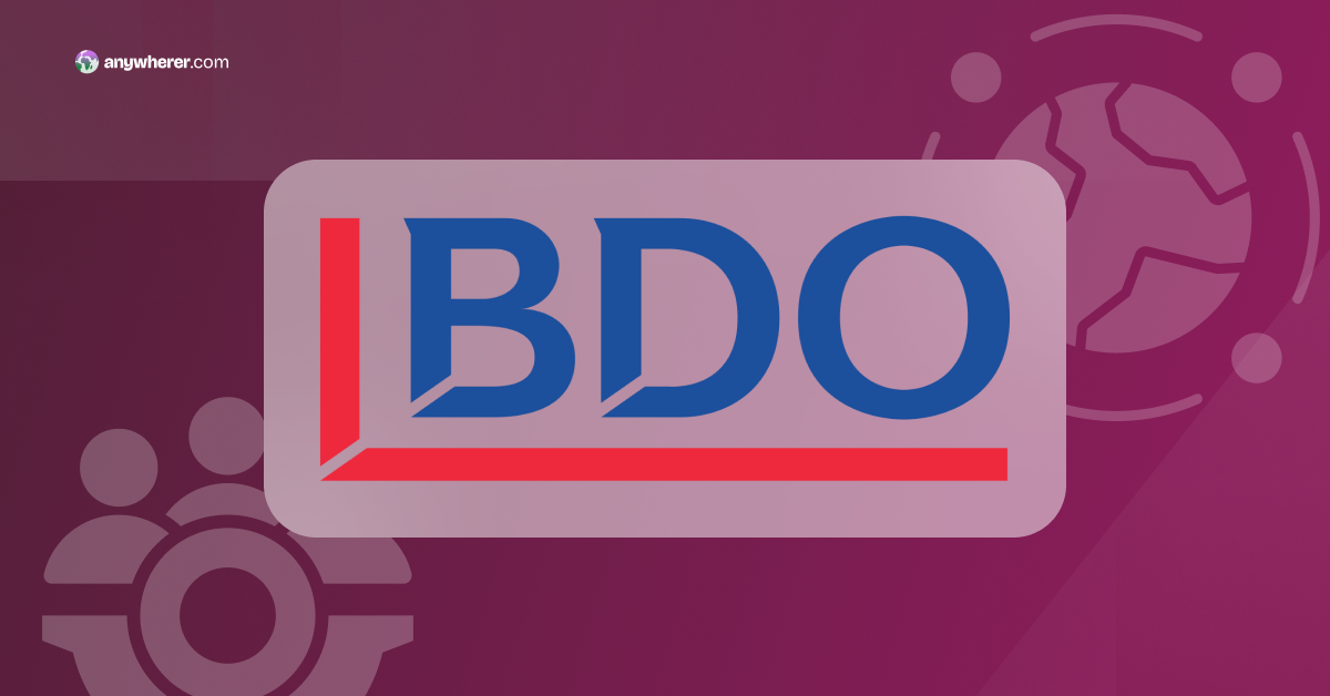 bdo estonia review