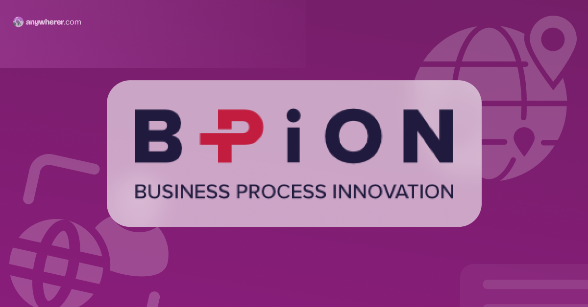 bpion group review