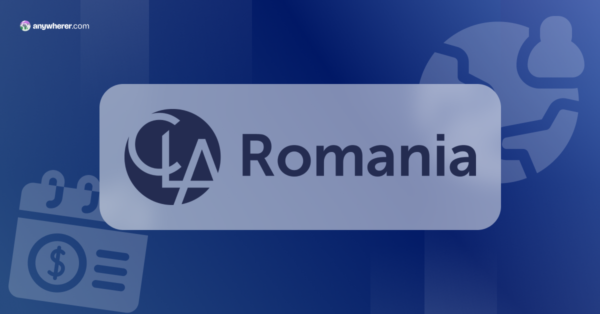 cla românia review