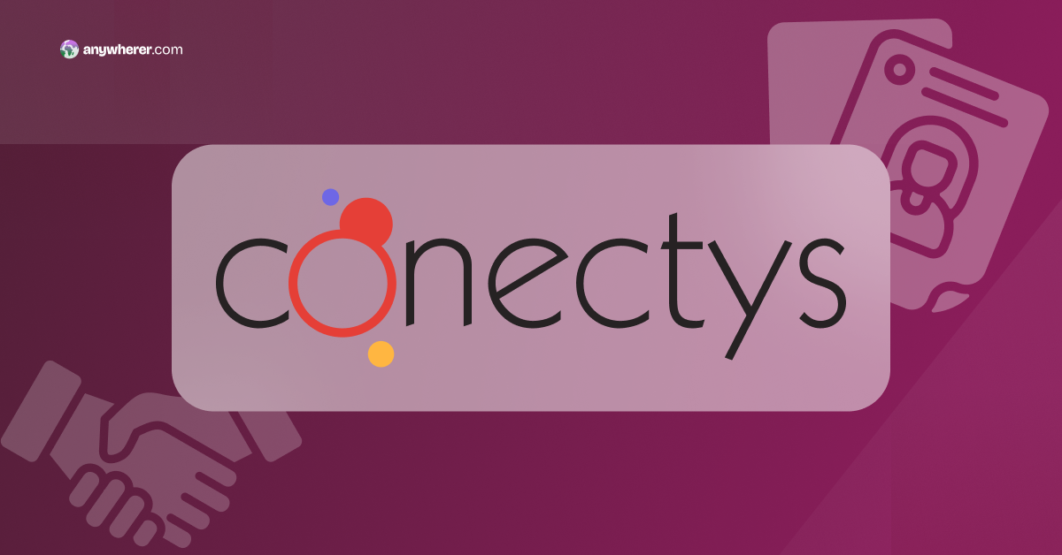 conectys review