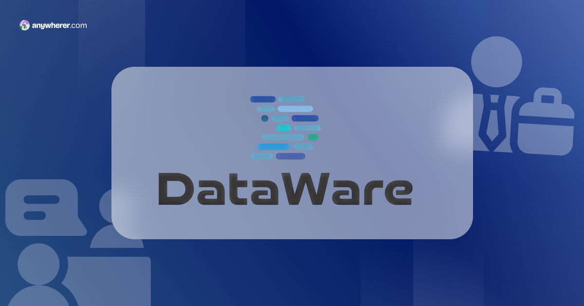dataware review