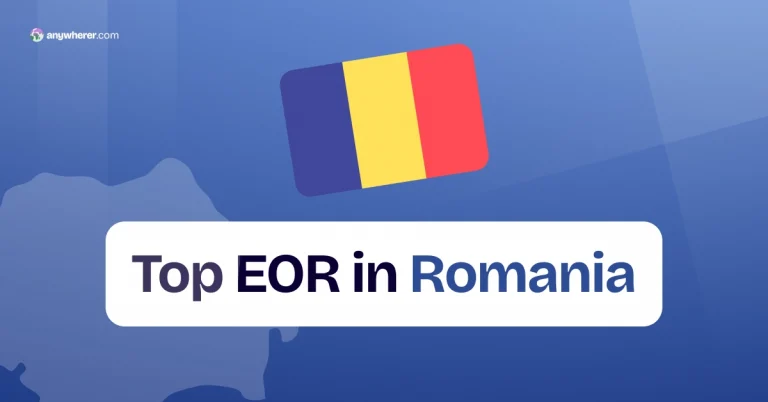 Employer of Record Romania: Top EOR Companies