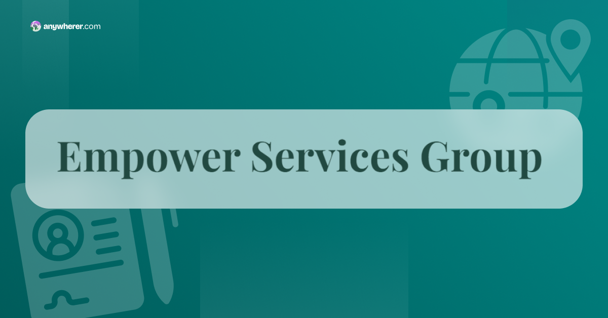 empower services group review