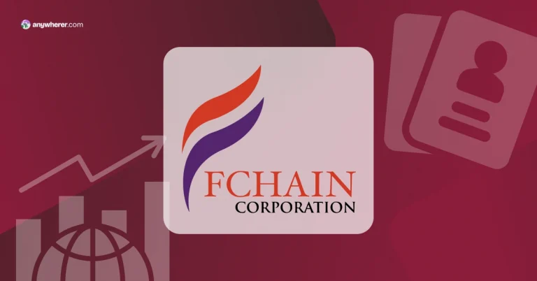 Financial Chain Corporation (FCHAIN) Review