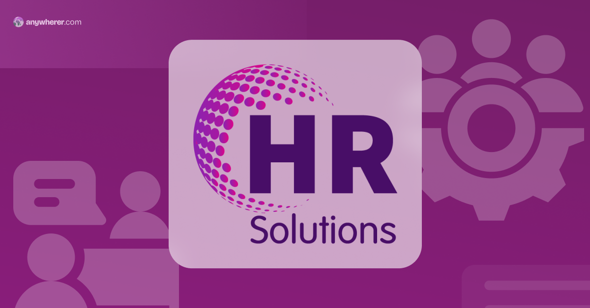 global hr solutions review