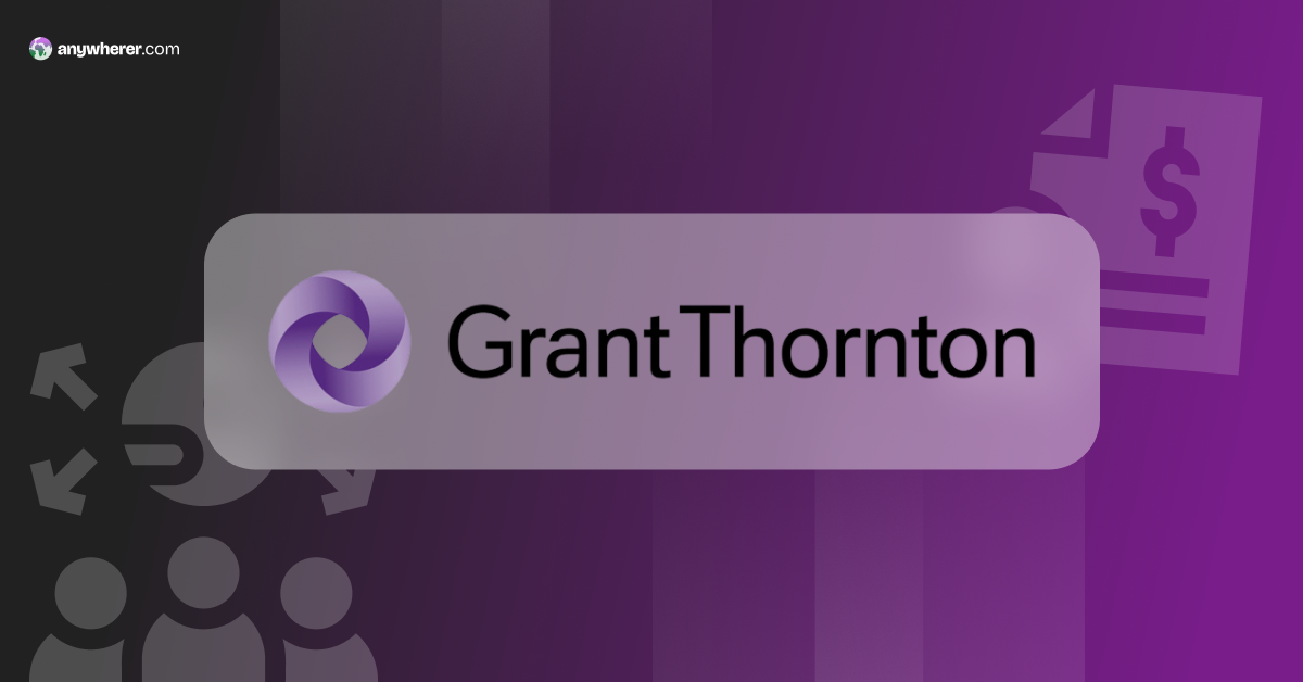 grant thornton review