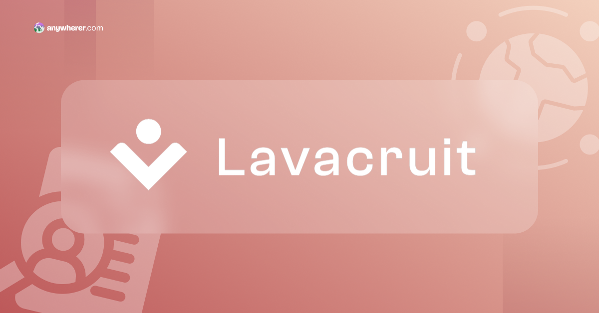 lavacruit review