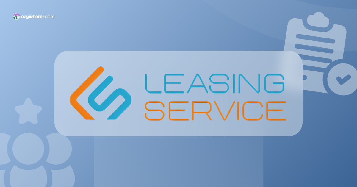leasing service ukraine review