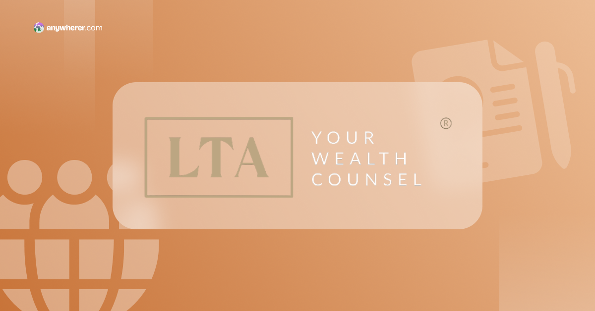 lta review