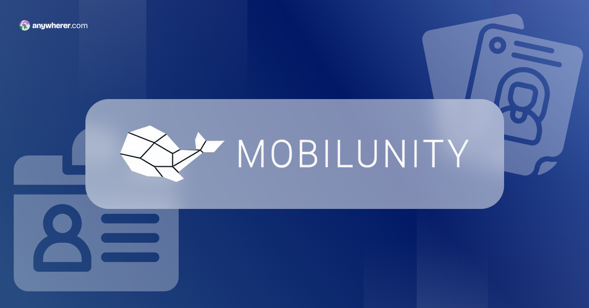 mobilunity review