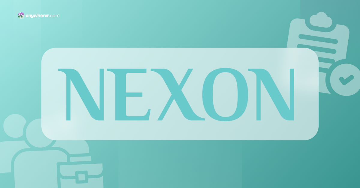 nexon review