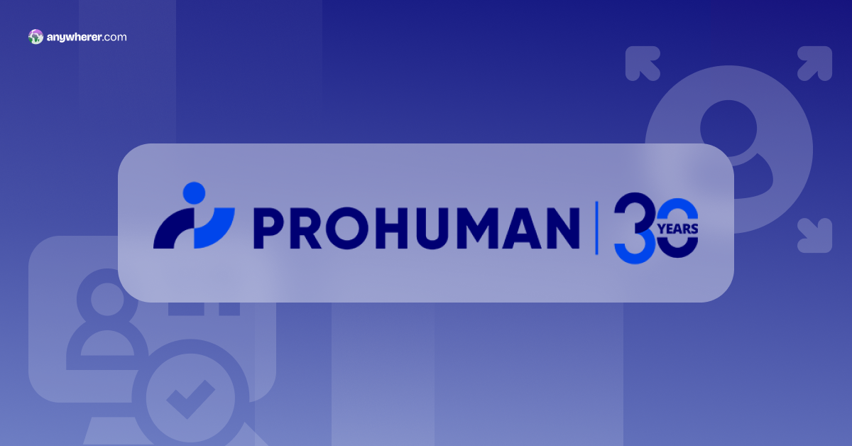 prohuman romania review