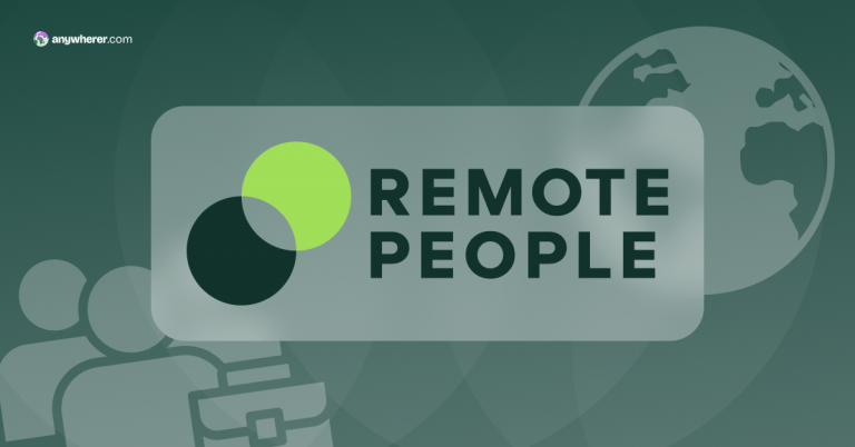 Remote People Review