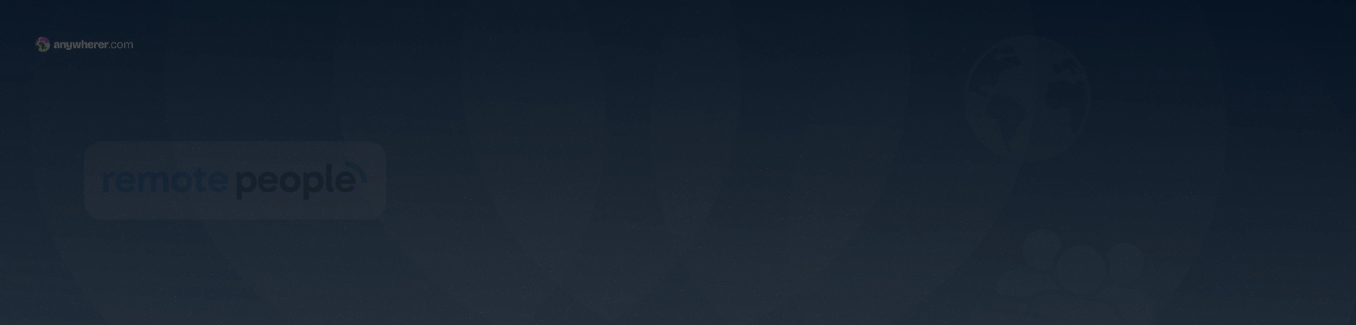 Anywherer image