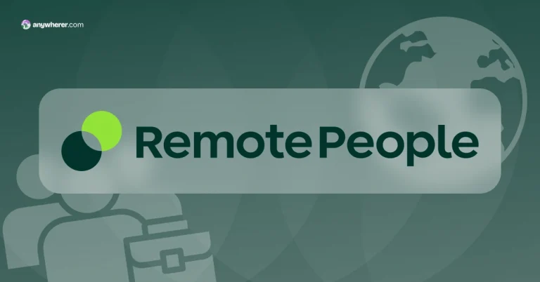 Remote People Review