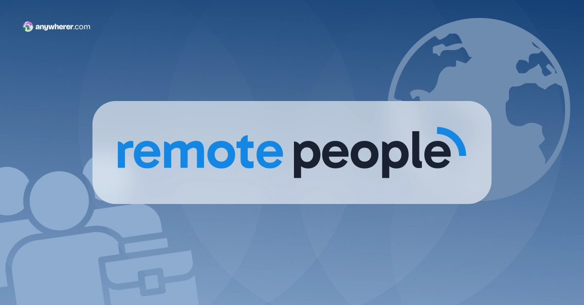 remote people review eor